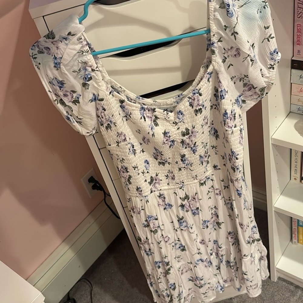 Hollister Sun dress